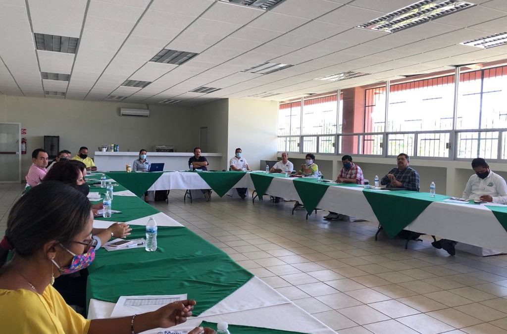 Cuarta reunión de seguimiento