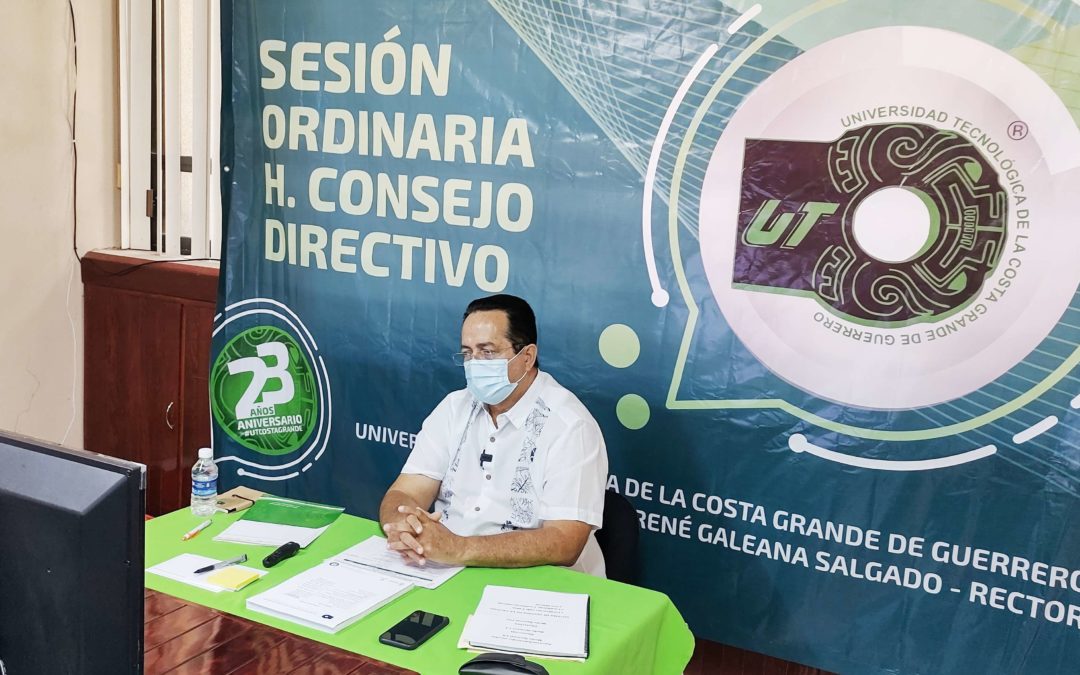 LII Sesión Ordinaria del Honorable Consejo Directivo