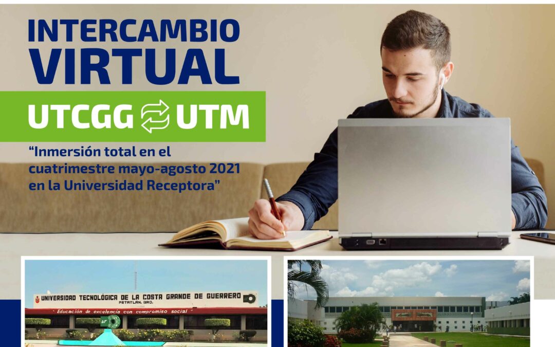 Convocatoria para intercambios virtuales