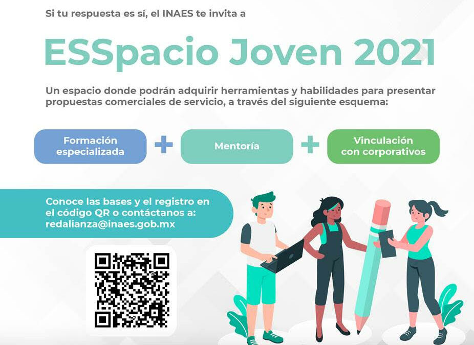 ESSpacio Joven 2021