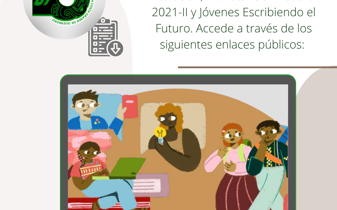 Convocatorias para Becas – Más recientes